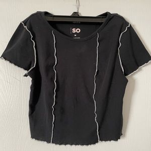 🌻5/$16🌻Junior crop top